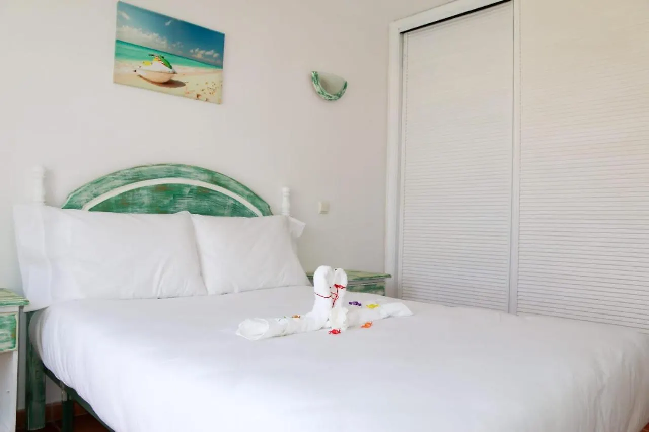 Holiday home Villa Con Piscina Cerca De Las Dunas De Corralejo
