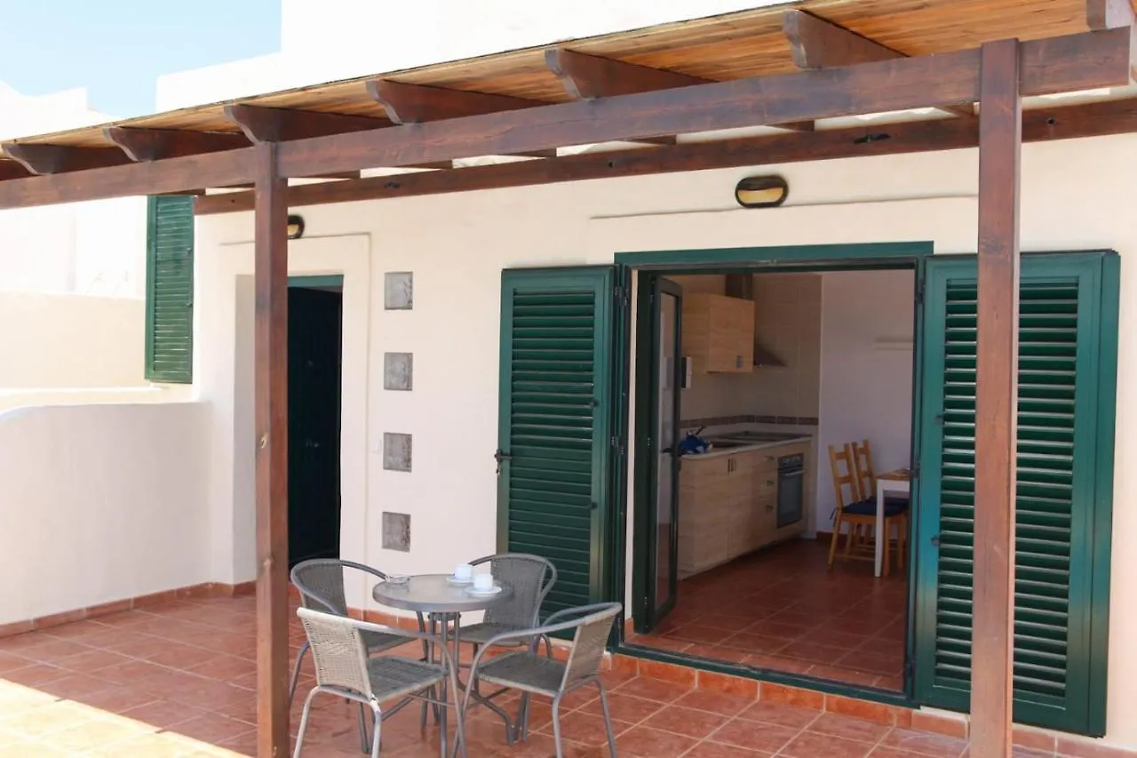 Villa Con Piscina Cerca De Las Dunas De Corralejo Spain