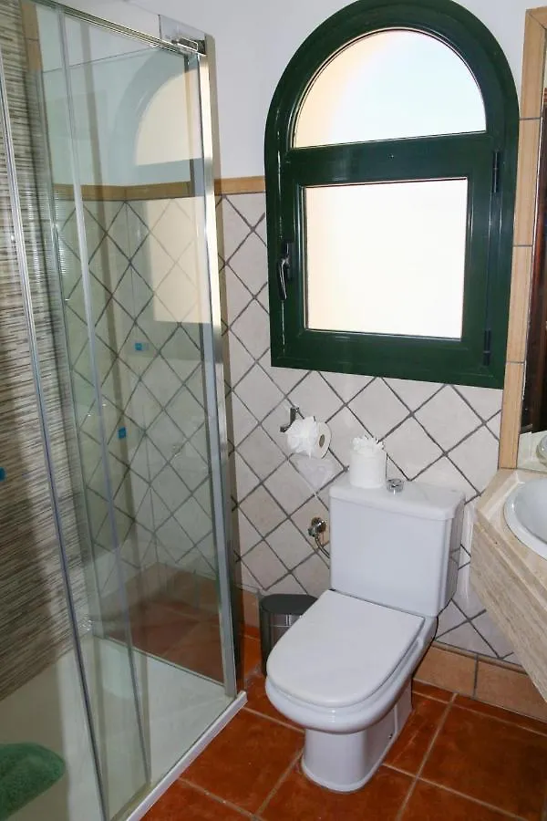 Villa Con Piscina Cerca De Las Dunas De Corralejo
