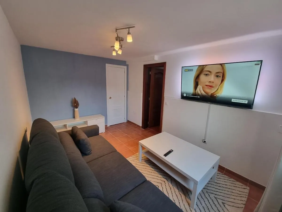 Villa Con Piscina Cerca De Las Dunas De Corralejo Holiday home