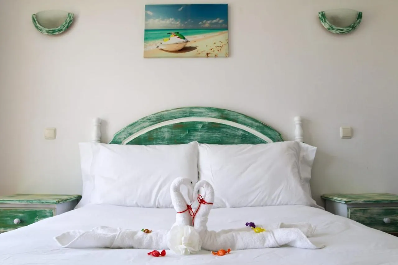 Villa Con Piscina Cerca De Las Dunas De Corralejo 0*,  Spain