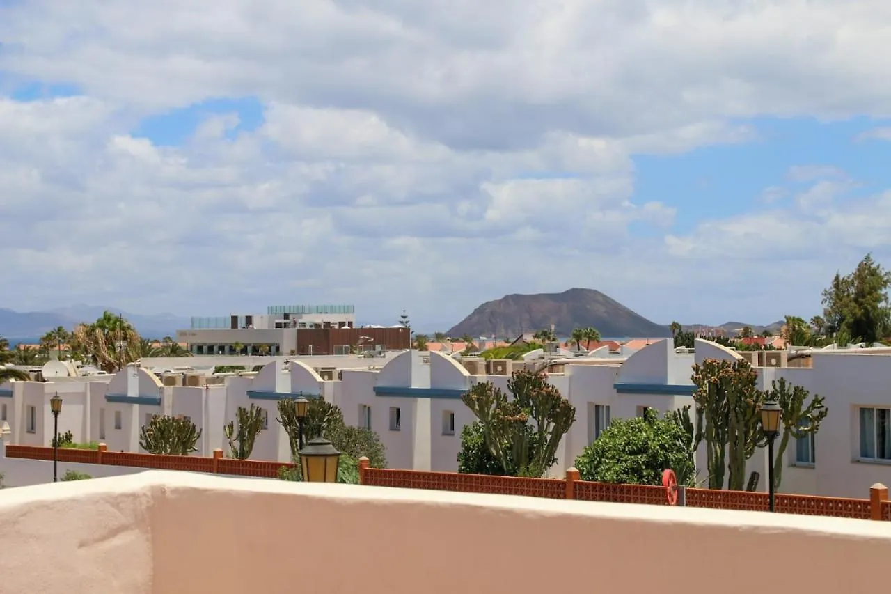 Villa Con Piscina Cerca De Las Dunas De Corralejo Holiday home