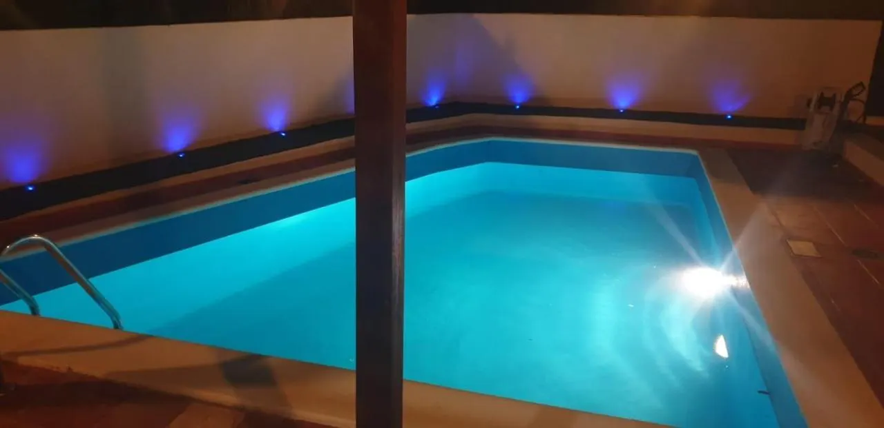 Villa Con Piscina Cerca De Las Dunas De Corralejo Holiday home