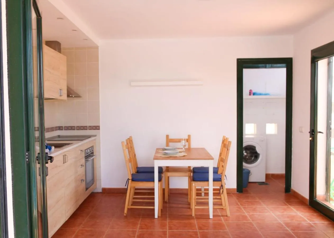 Villa Con Piscina Cerca De Las Dunas De Corralejo