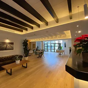 *** Hotel Natura Rural Spain