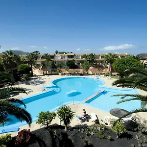  Apartment Apple Dunes With Pool By Holidays Spain