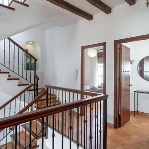  Holiday home Casa Paraiso Andaluz Deluxe Spain