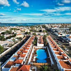 Casa Aguamarina Corralejo