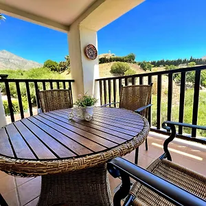  Apartment Serene Family Oasis: Poolside Retreat With Convenient Amenities Spain